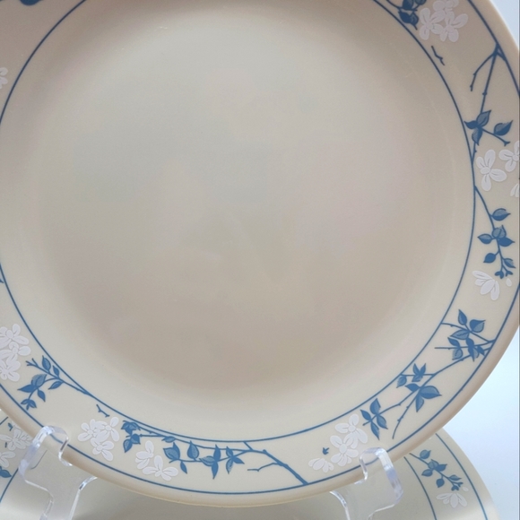Corelle First of Spring 10.25” 4-Dinner Plates - Picture 4 of 7
